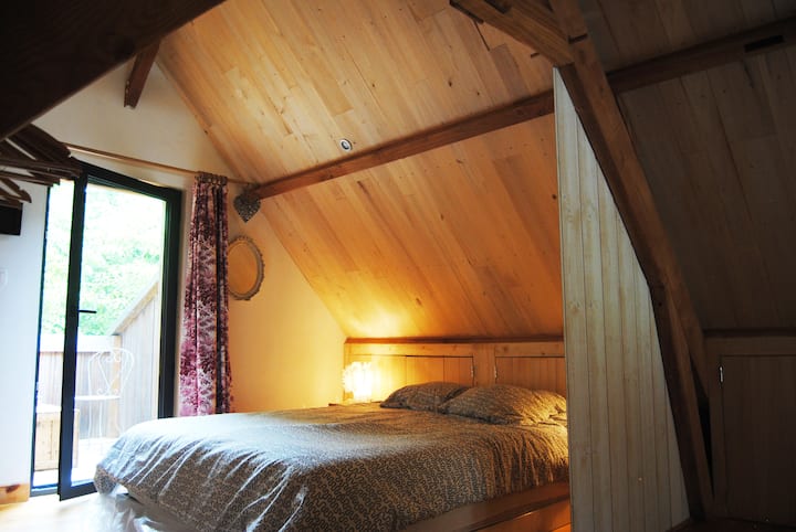 საძინებელი 2