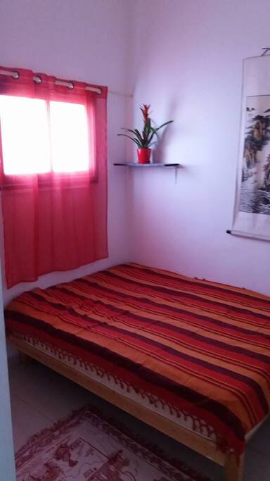 this is the room