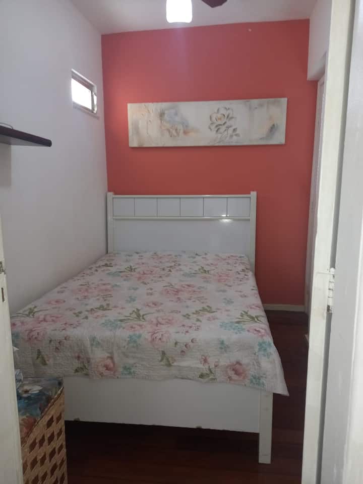Spavaća soba 1