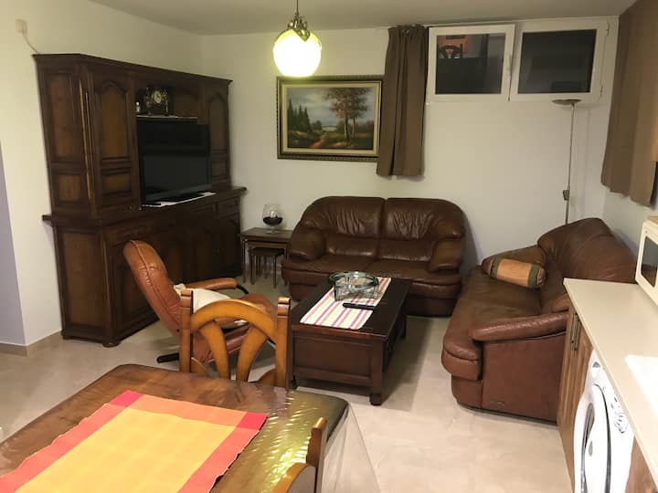 Naturaleza Y Relax  4 Personas - Boadilla del Monte