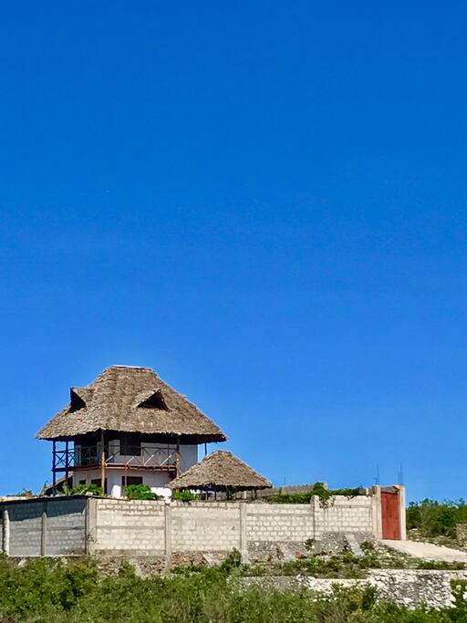 The House