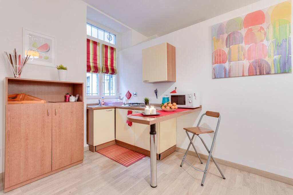 angolo cucina
