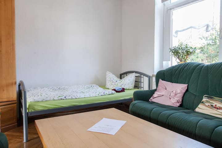 Airbnb Hohnstedt Vacation Rentals Places To Stay Saxony