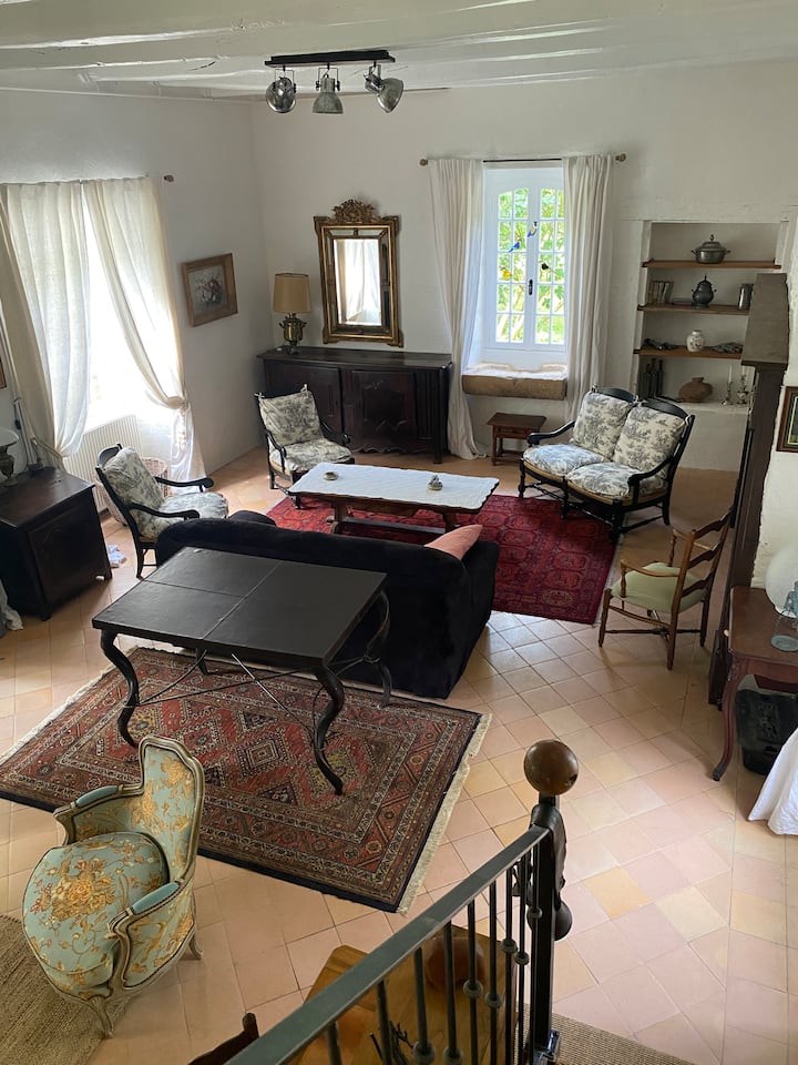 Choubello Gîte - Payrac