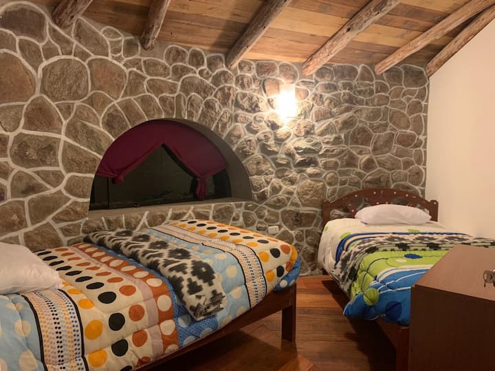 Chambre 5