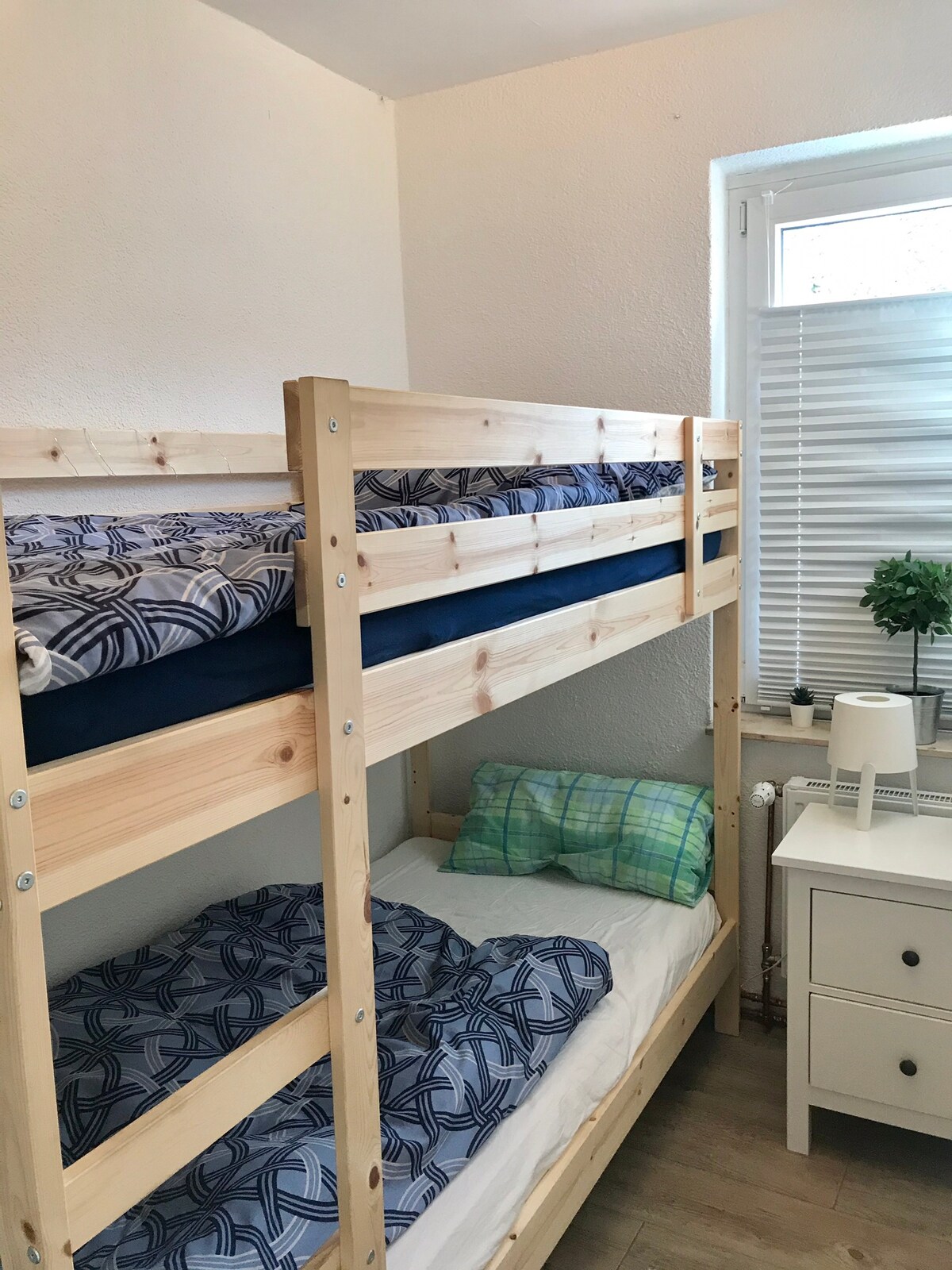 Spavaće sobe za djecu