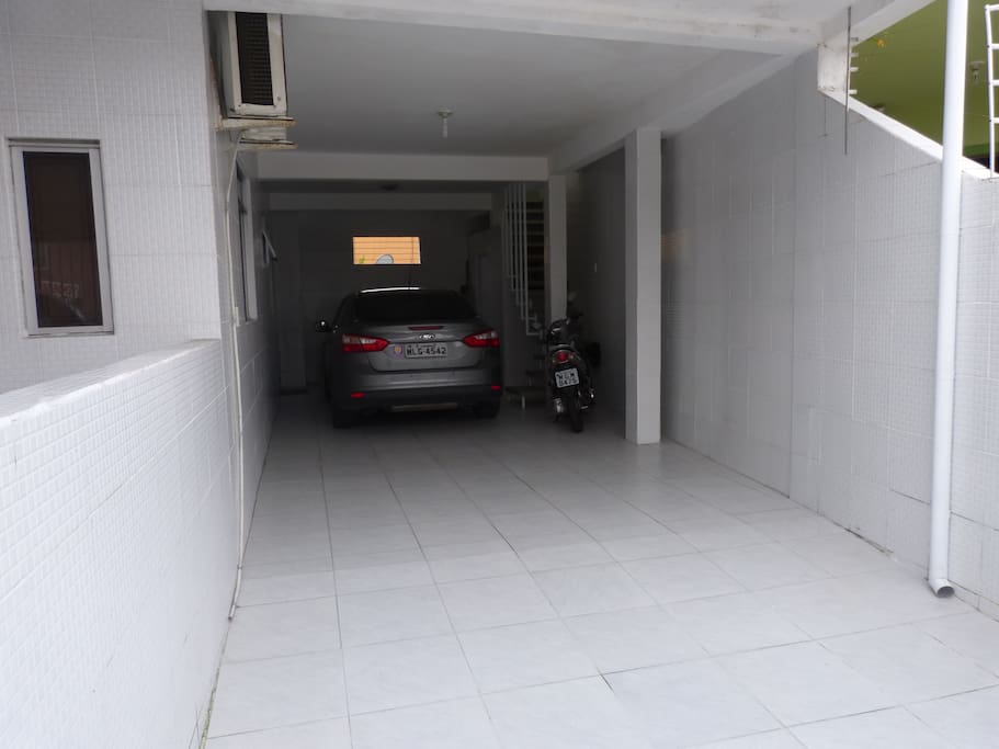 Garagem