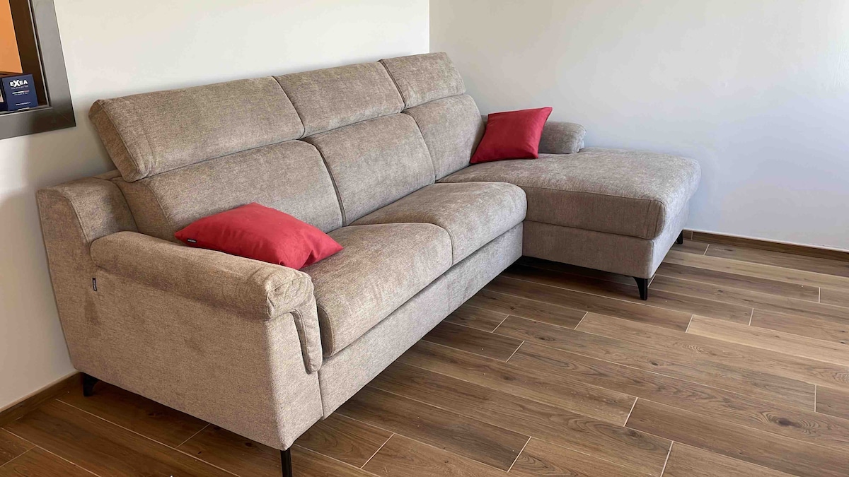 Top Airbnb: Langhetta's house - Alta Langa in Cuneo