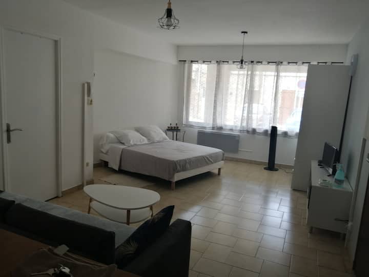 Grand Studio à Manosque - Manosque