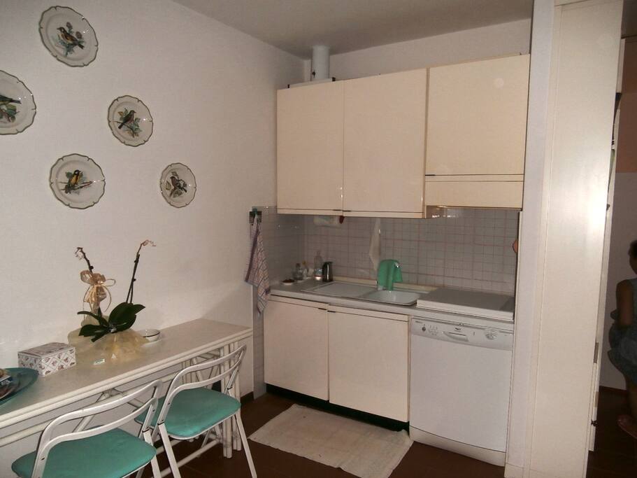 Cucina