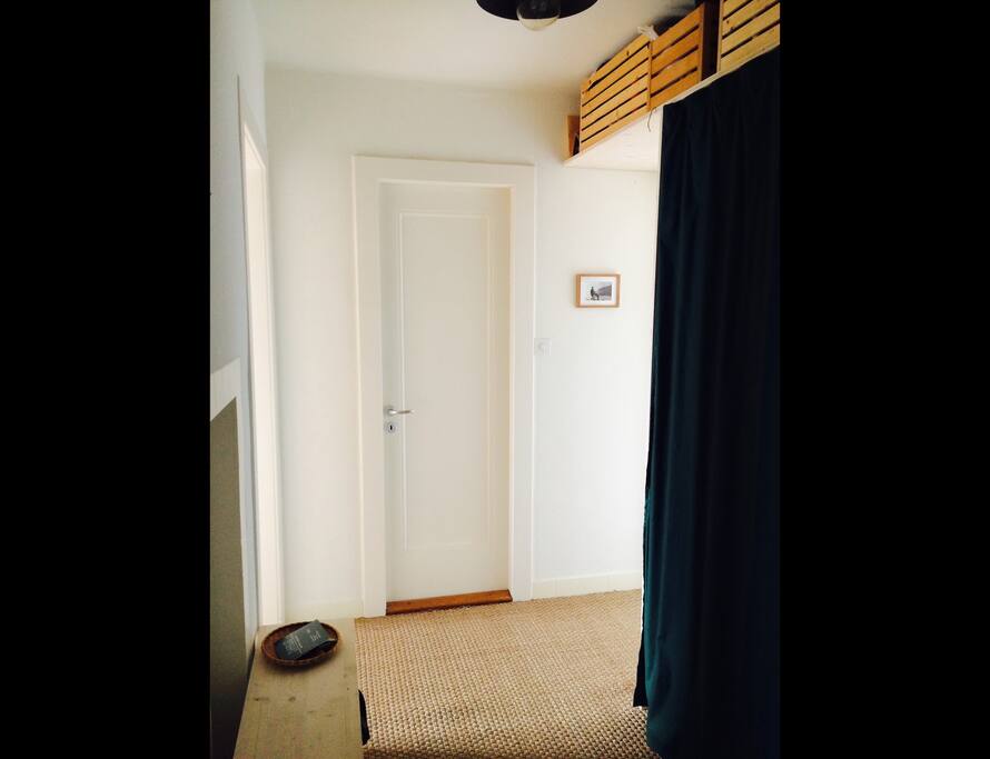 Entrée