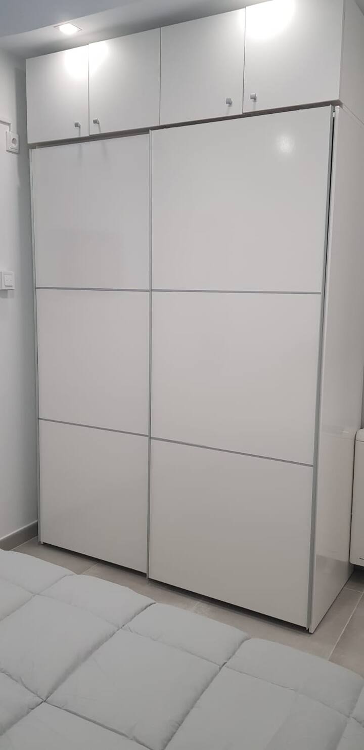 卧室1