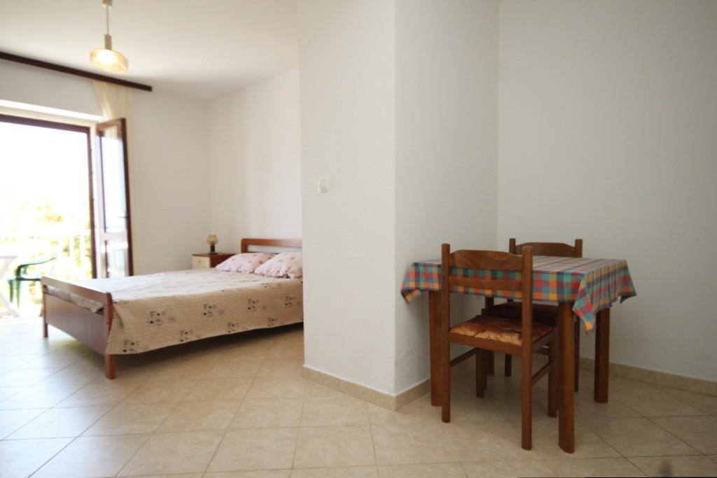 Dining room, Surface: 6 m²