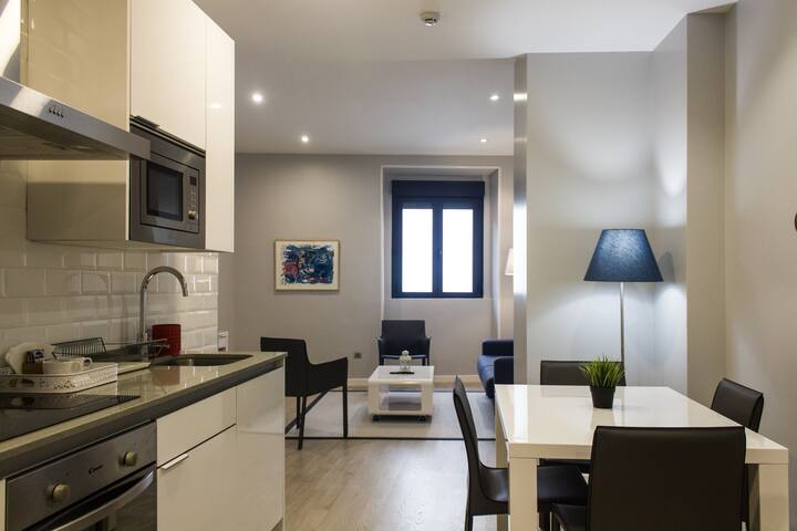 Arenal Suites 2 habitaciones (8)