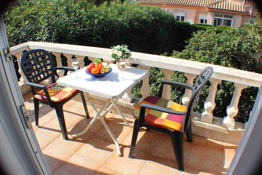 Balkon