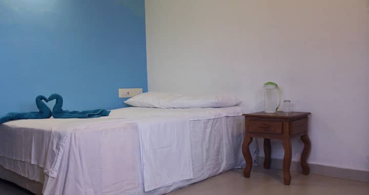 غرفة النوم 5