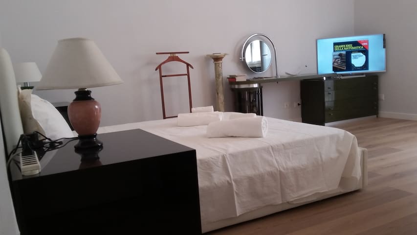 Long Term Rent Apartment at Rome 2