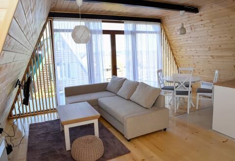 Lazar apartment