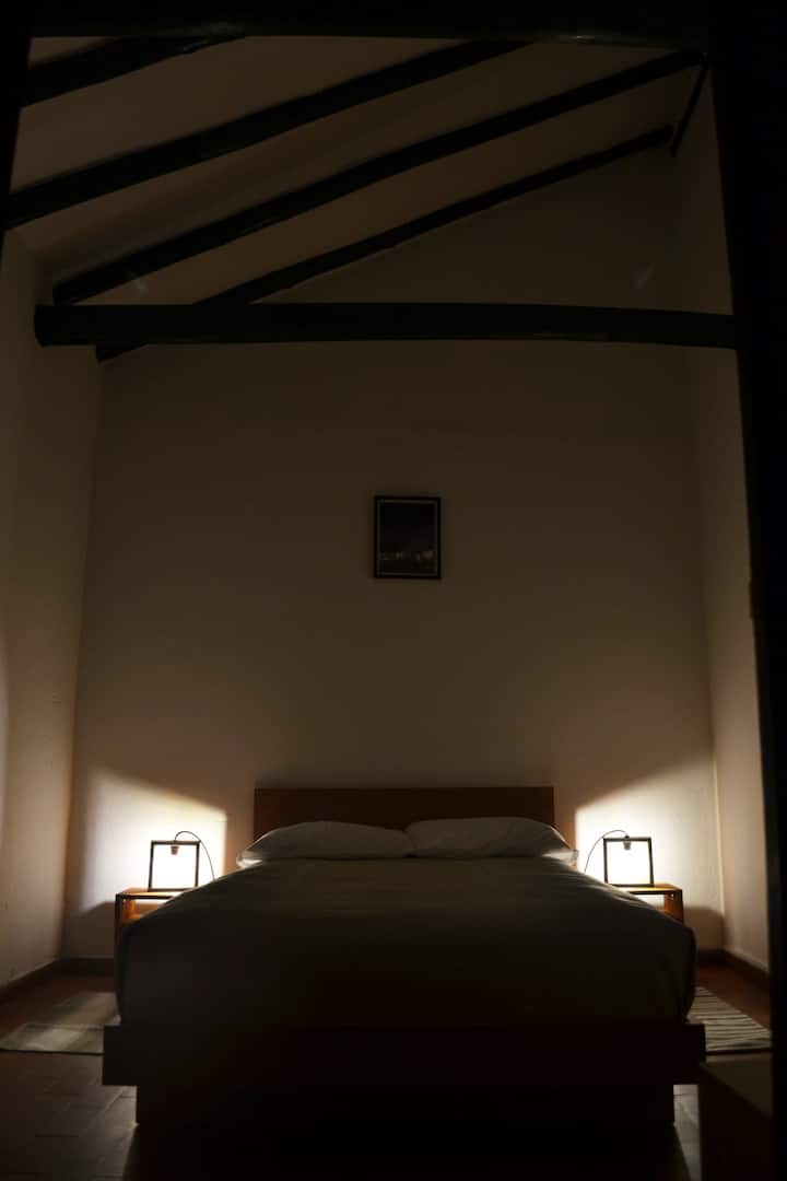 Соба за двајца