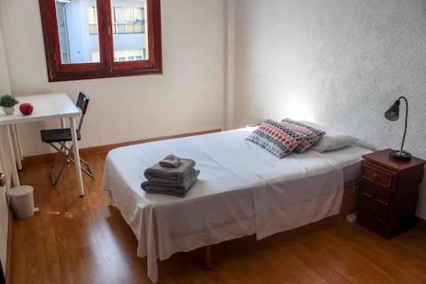 La mejor vista de Bilbao! Best Price, Free Parking