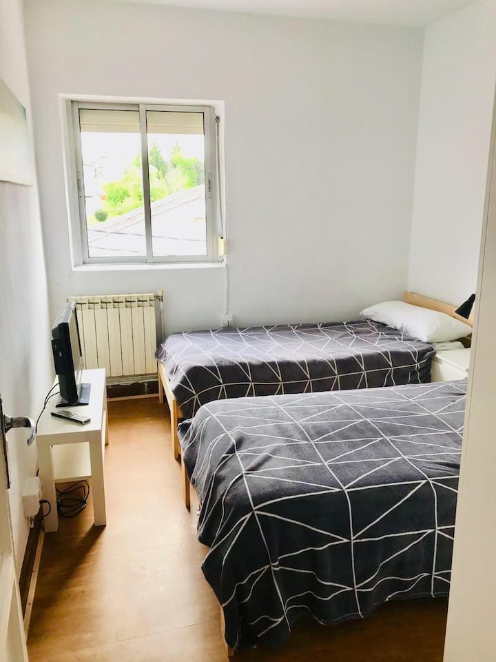 საძინებელი 2