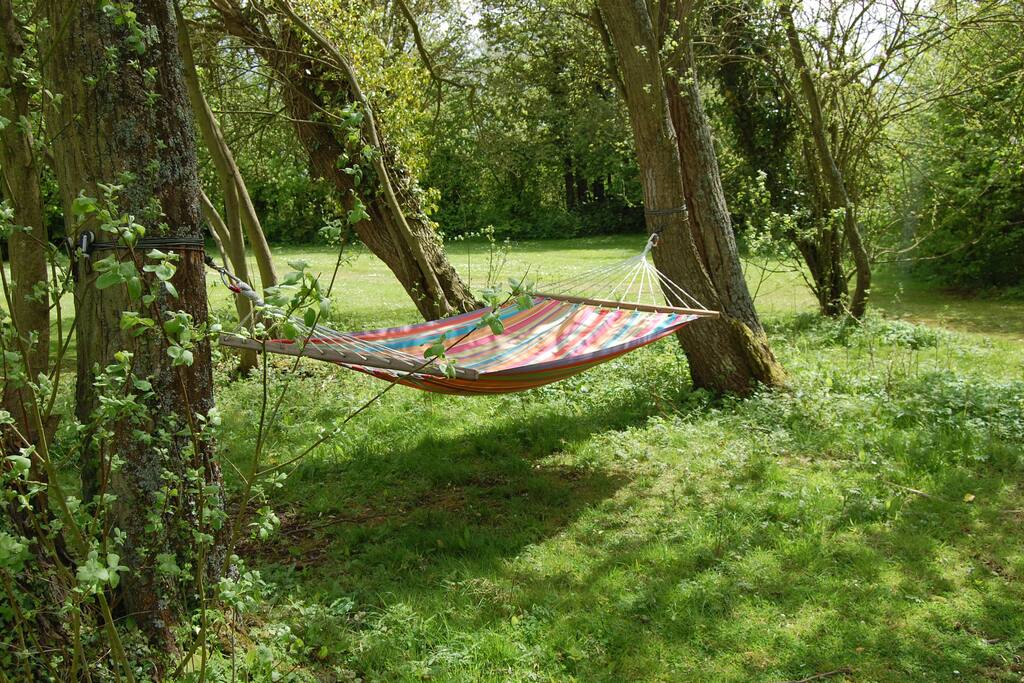 Find a spot for a rest