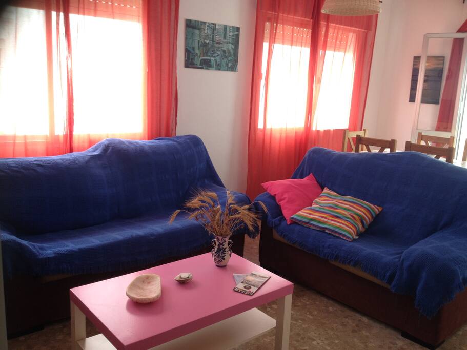 Salón