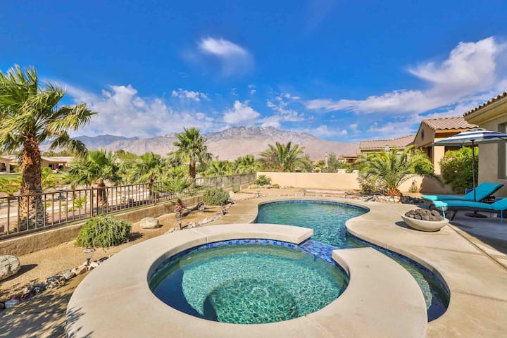 Desert Princess - Cathedral City, CA