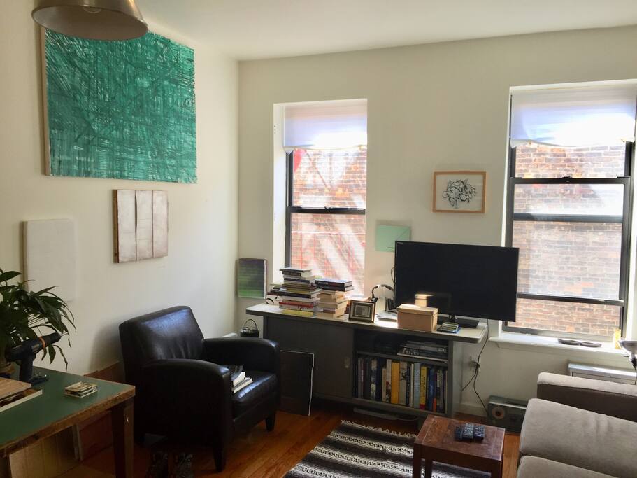 Living room #2