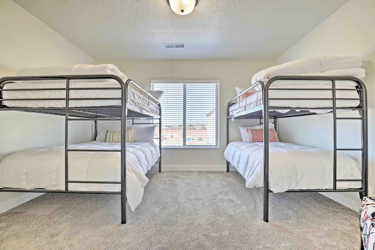 საძინებელი 4