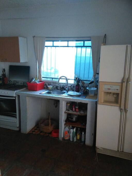 Cocina