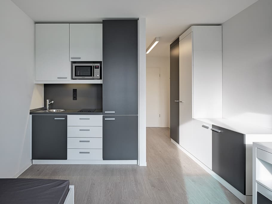 Studio Apartments In Munich Germany Studio Apartments In Munich Germany