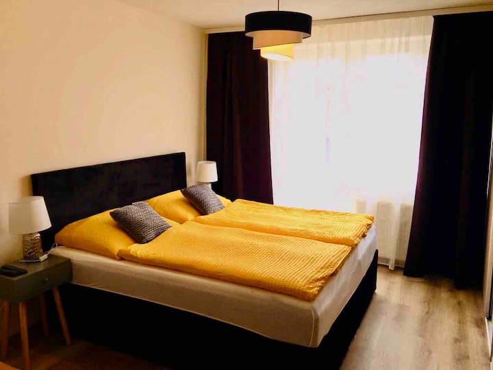 Apartment Monya
Turcianske Teplice ,,Bad Stuben,, - Turčianske Teplice