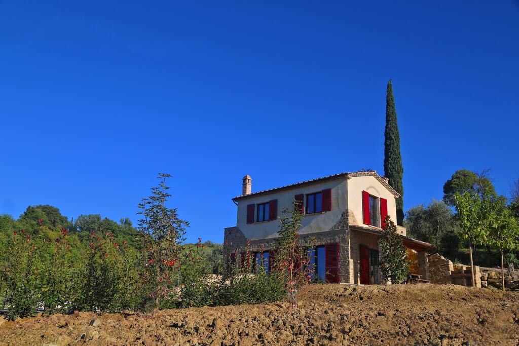 Guest House Tuscany
