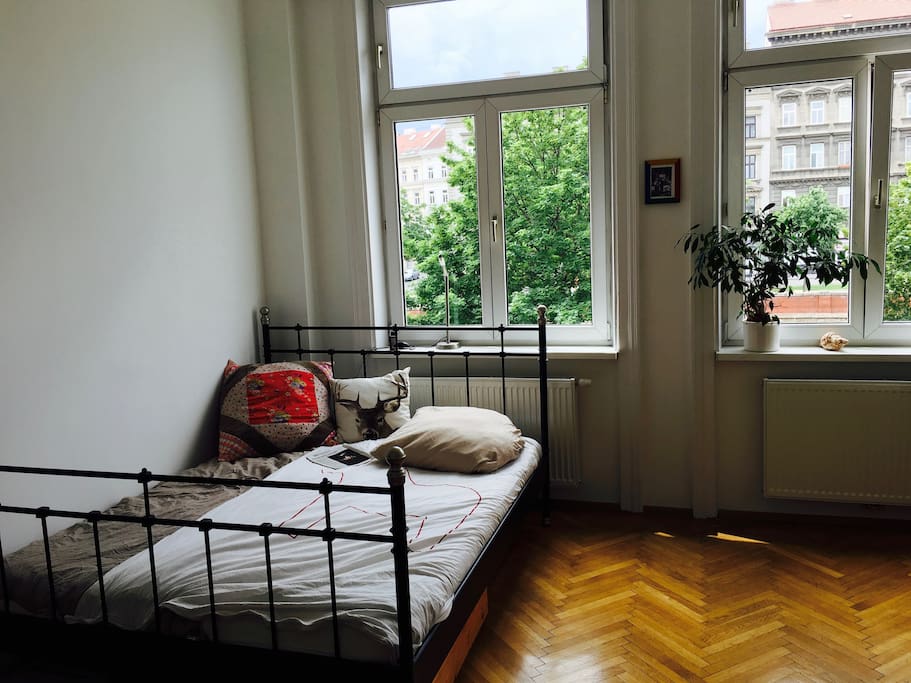 Your Room