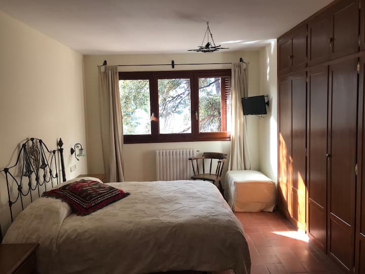 غرفة نوم سويت