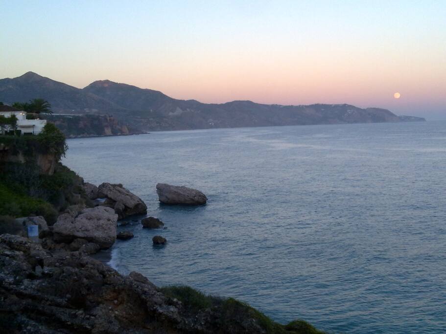 Nerja