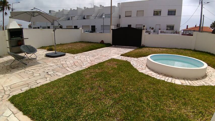 Casa Mar Campo em Santa Cruz gallery image 2