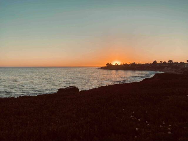 OCEAN VIEW beach home near Natural Bridges gallery image 5