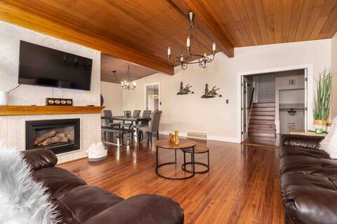 ~Bright & Serene ~ Central Location ~ BBQ ~ Pkg