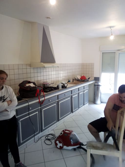 Cuisine