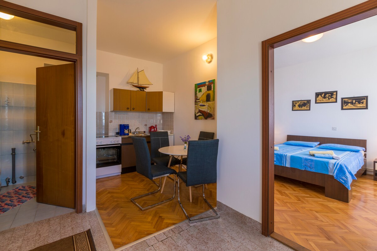 Apartman Heidy