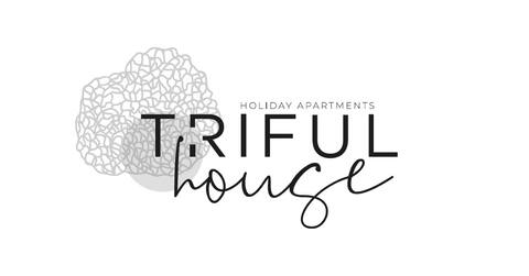 TrifulHouse Holiday Apartments: ENTIRE PALACE