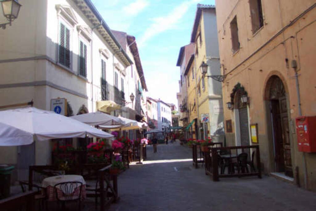 il corso