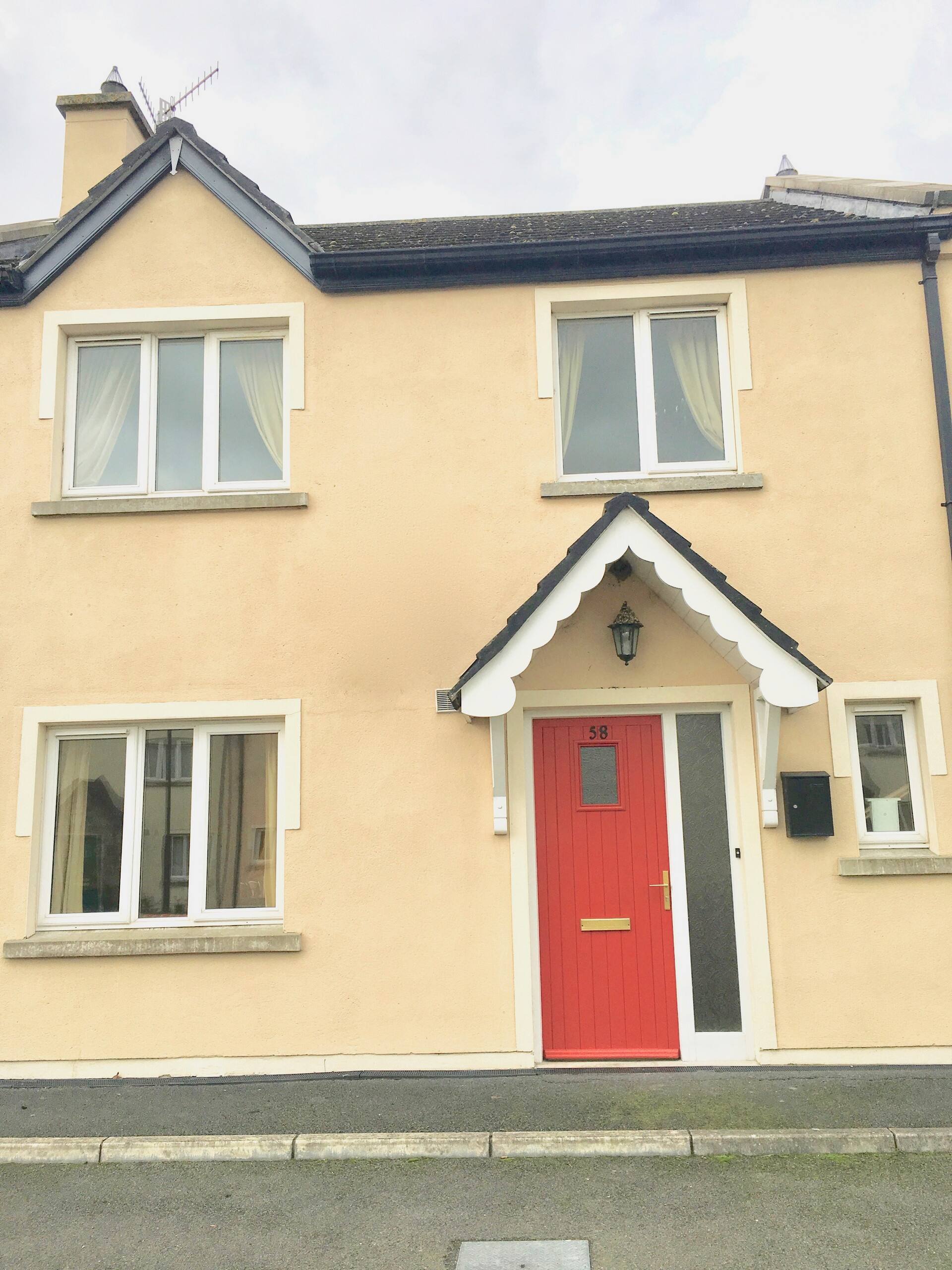 No.58 Oyster Bay Court