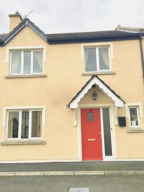 No.58 Oyster Bay Court