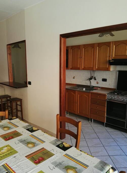 cucina