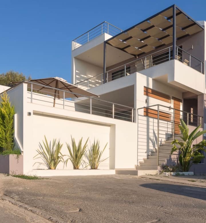 Villa Alex - Chania