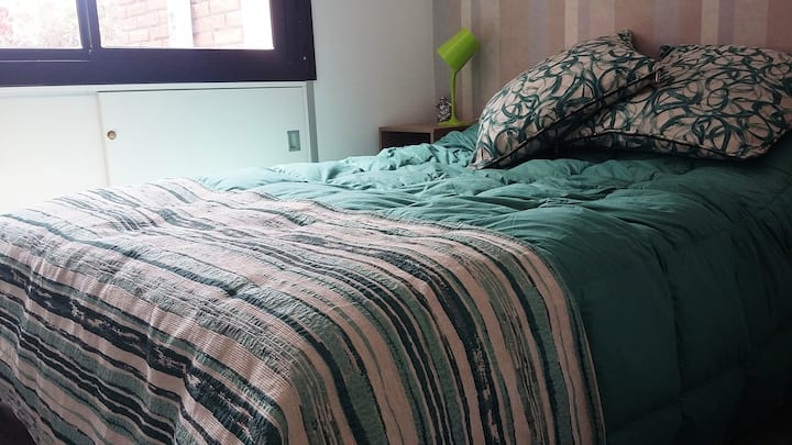 Glavna spavaća soba