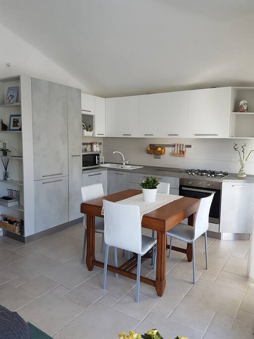 cucina